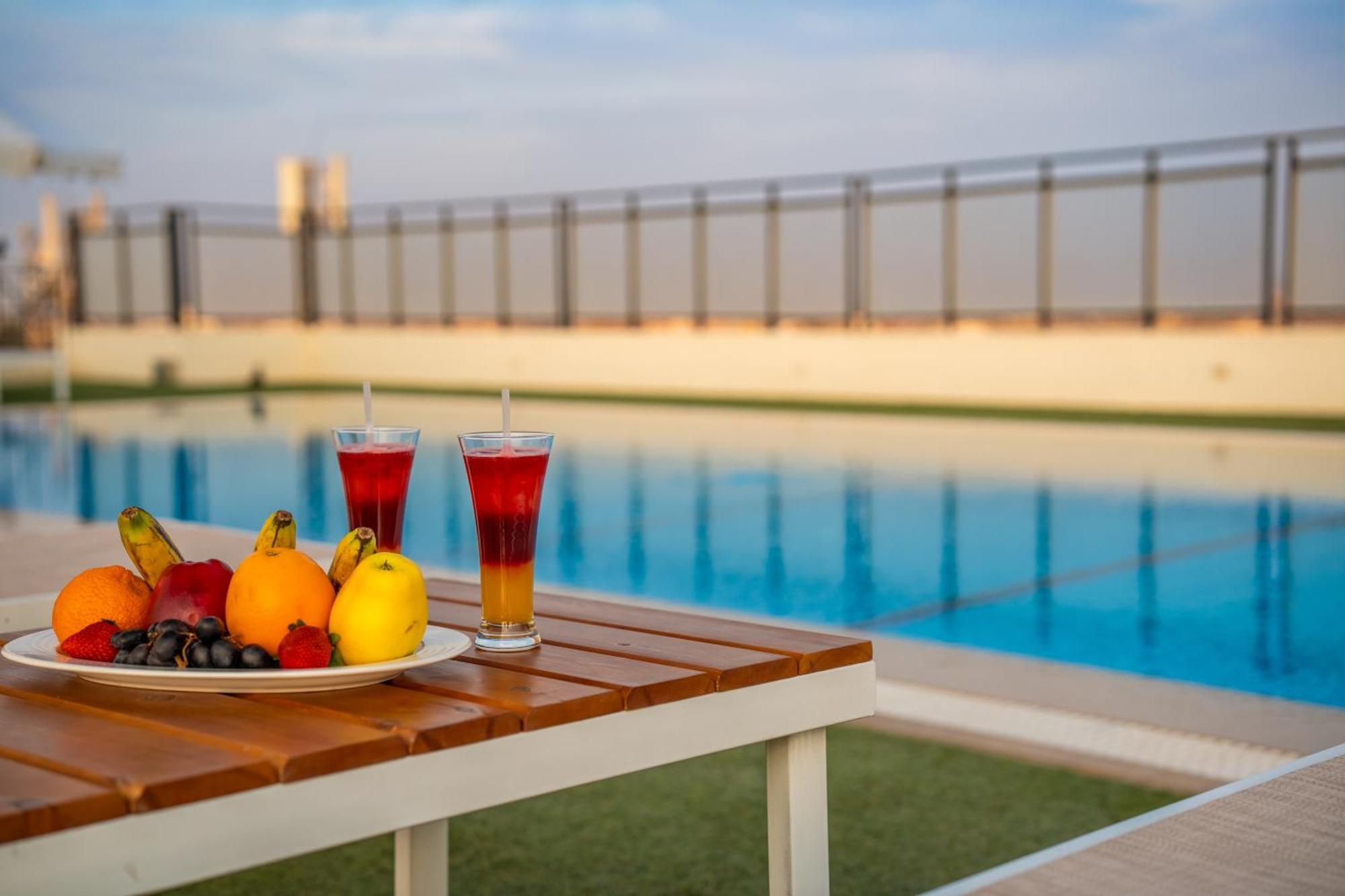 The Temple Hotel & Spa Luxor Exterior foto
